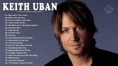 keith urban youtube|keith urban playlist youtube 2020.